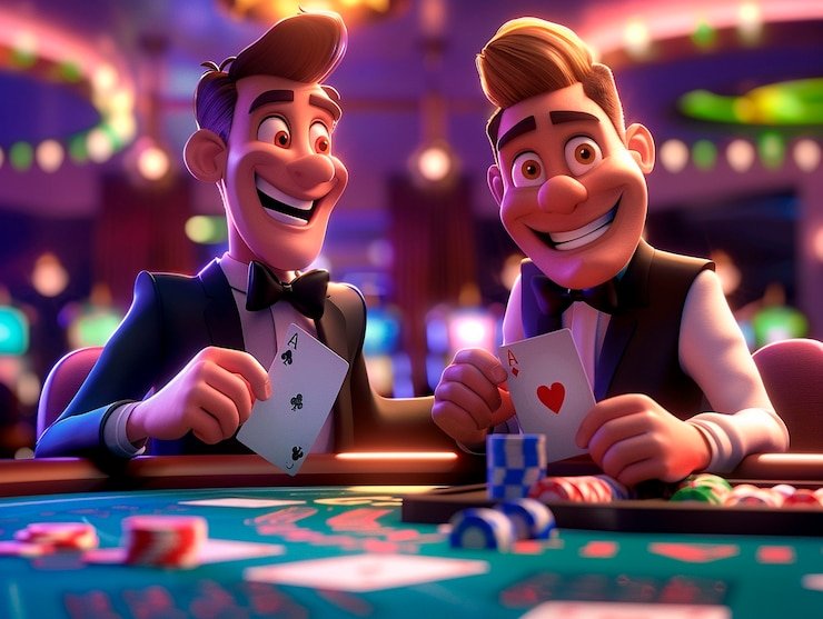 Panel hasil undian Lucky Number menampilkan angka pemenang, tingkat kecocokan, dan distribusi payout